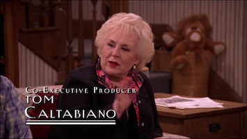 Everybody Loves Raymond - The Disciplinarian