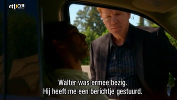 Csi: Miami - Manhunt