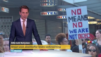 RTL Nieuws Laat