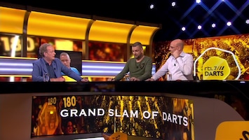 Rtl 7 Darts: Grand Slam Of Darts - Afl. 4