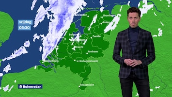 RTL Weer 06:30