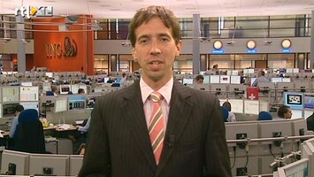 RTL Z Nieuws Het is de vraag of rente VS wel daalt na afwaardering