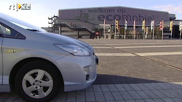 RTL Transportwereld Veel alternatieven op Ecomobiel