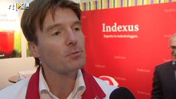 RTL Z Nieuws Indexus: Kansen liggen op het aandelenvlak