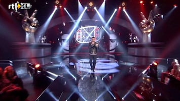 Editie NL The Voice of... Family