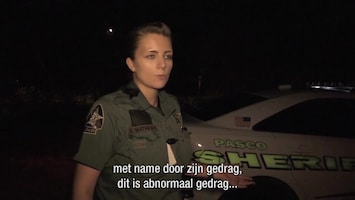 Politie USA Live Afl. 19