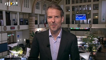 RTL Z Nieuws 14:00 Spaanse banken verder in nood: de bankiers moeten het weten
