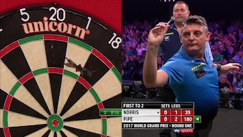 Rtl 7 Darts: World Grand Prix - Afl. 1