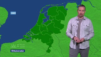 Rtl Weer - 08:20