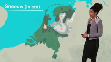 Rtl Weer - 19:55 Uur