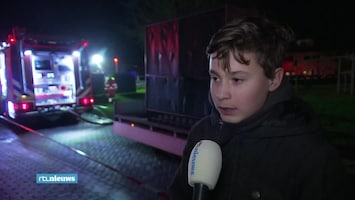 RTL Nieuws 19:30 uur