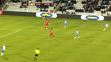 RTL Voetbal: Uefa Europa League Samenvattingen RTL Voetbal: Uefa Europa League Odense - Fc Twente (samenvatting) /5