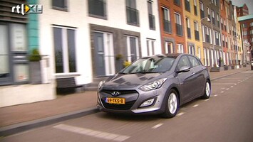 RTL Autowereld Hyundai i30