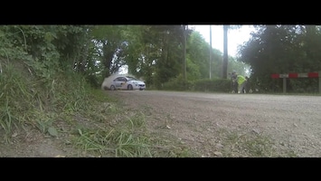 RTL GP: Rally Special Afl. 1