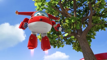 Super Wings - De Edele Ridder