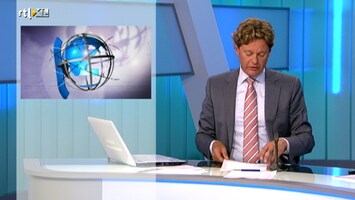 RTL Z Nieuws RTL Z Nieuws - 14:00 uur /160