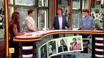 RTL Boulevard Afl. 133