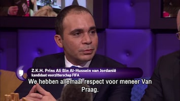 Rtl Late Night - Afl. 94