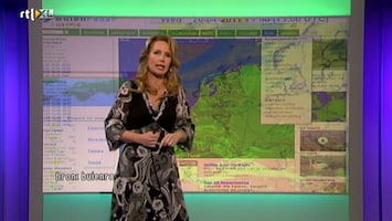 RTL Weer RTL Weer (late Uitzending)