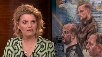 Wat moeten drugscriminelen nou in het rustige Bergen aan Zee?