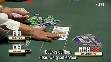 RTL Poker 