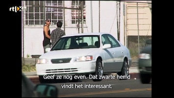 Autodieven Betrapt! Afl. 10