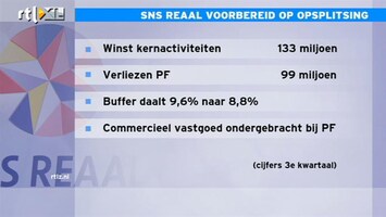 RTL Z Nieuws 12:00 Hoe hoog zijn de Chinese muren bij BNP Paribas?