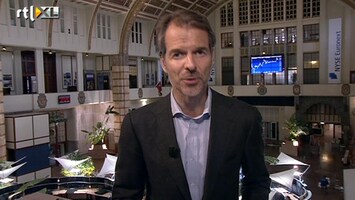 RTL Z Nieuws 14:00 Amerikaans begrotingstekort door de jaren heen: al heel lang droevig