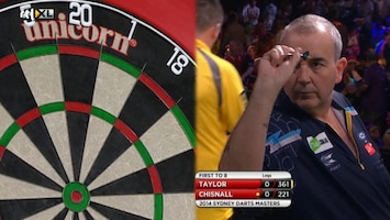 Rtl 7 Darts: World Series Of Darts - Sydney