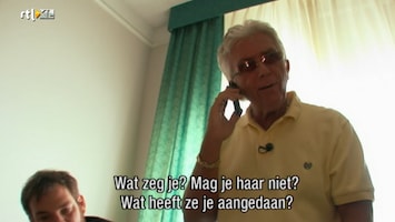 Helden Van 7: Dog The Bounty Hunter - Afl. 11