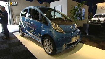 RTL Autowereld Ecomobiel