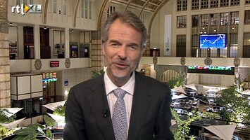 RTL Z Nieuws De Fed wil werkloosheid naar 6,5% of misschien wel naar 5,5%