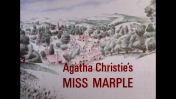 Miss Marple Sleeping Murder