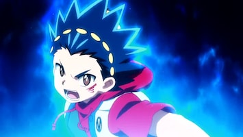 Beyblade Burst Afl. 49