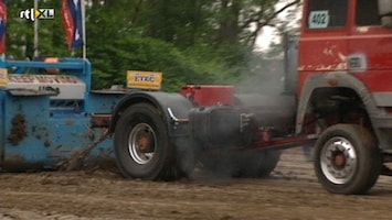 Truck & Tractor Pulling - Afl. 1