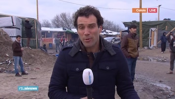 RTL Nieuws 18:00 uur