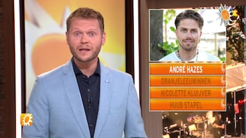 RTL Boulevard Afl. 192