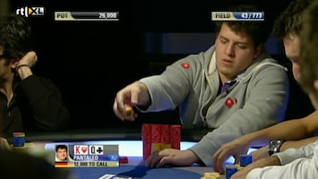 Rtl Poker: European Poker Tour - Rtl Poker: European Poker Tour - Berlijn /18