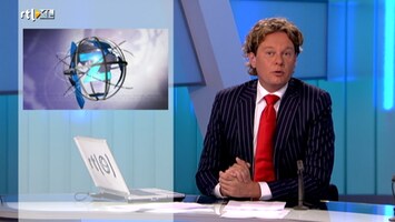 RTL Z Nieuws RTL Z Nieuws 12:00