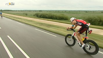 Triathlon Almere 2013 - Afl. 2