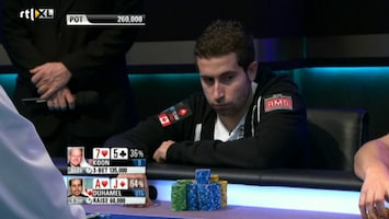 RTL Poker PCA 14