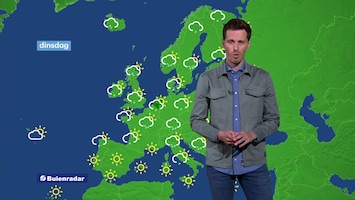 Rtl Weer - 08:20