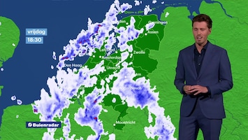 RTL Weer 18:30