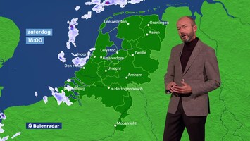 Rtl Weer - 18:30