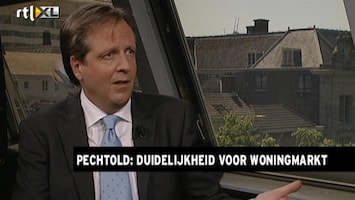 RTL Nieuws Pechtold: 'Beleid van Wilders gesloopt'