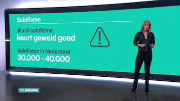 RTL Nieuws 19:30 uur