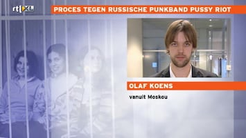 RTL Z Nieuws RTL Z Nieuws - 14:00 uur /150