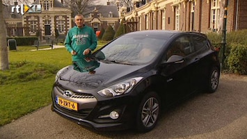 RTL Autowereld Hyundai i30 3-deurs