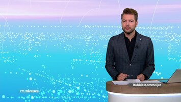 Rtl Nieuws - 19:30 Uur - 06:30 Uur