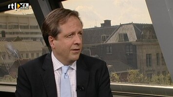 RTL Nieuws D66-leider: zorgen om begroting 2013